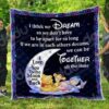 The Dream  Premium Quilt  Quilt